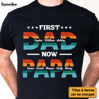 Personalized Gift For Grandpa Shirt - Hoodie - Sweatshirt 32937 thumb 1