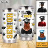 Personalized Graduation Gift Class Of 2024 Full Printed Tumbler 32939 1