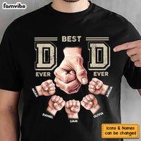 Personalized Gift For Dad Shirt - Hoodie - Sweatshirt 32962 thumb 1