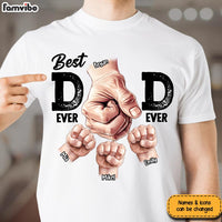 Personalized Gift For Shirt - Hoodie - Sweatshirt 32969 thumb 1