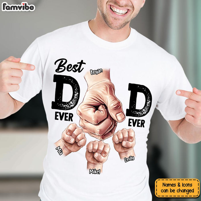 Personalized Gift For Shirt - Hoodie - Sweatshirt 32969 1