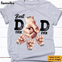Personalized Gift For Shirt - Hoodie - Sweatshirt 32969 thumb 1