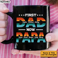 Personalized Gift For Grandpa Mug 32983 thumb 1