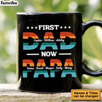 Personalized Gift For Grandpa Mug 32983 thumb 1