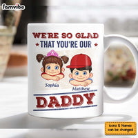 Personalized Gift For Dad Mug 33010 thumb 1