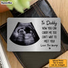 Personalized Photo To Daddy Now You Can Carry Me Too Wallet Card 33064 1