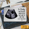 Personalized Photo To Daddy Now You Can Carry Me Too Wallet Card 33064 1