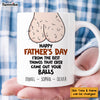 Personalized Funny Gift For Dad Mug 33070 1