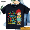 Personalized Gift For Grandson Graduation Kid T Shirt - Kid Hoodie - Kid Sweatshirt 33116 1
