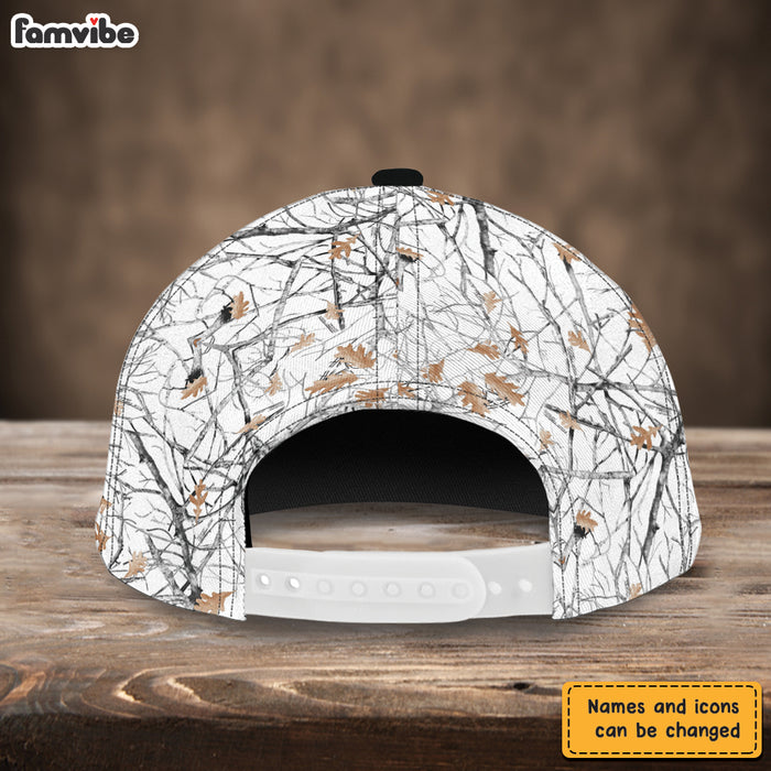 Personalized Gift For Dad Grandpa Fistbump Cap 33160 1