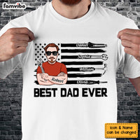 Personalized American Dad Mechanic Shirt - Hoodie - Sweatshirt 33161 thumb 1