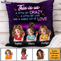 Personalized Gift For Friend This Is Us Pillow 33196 thumb 1