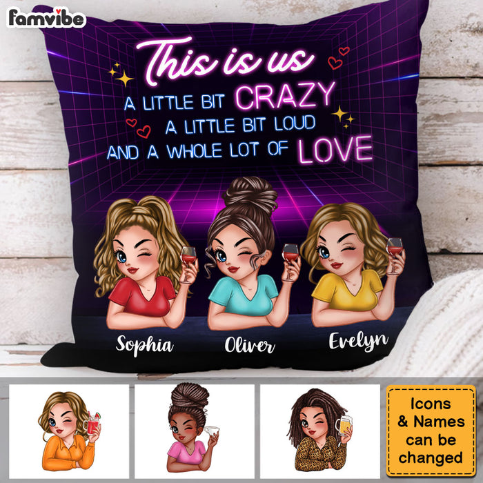Personalized Gift For Friend This Is Us Pillow 33196 1