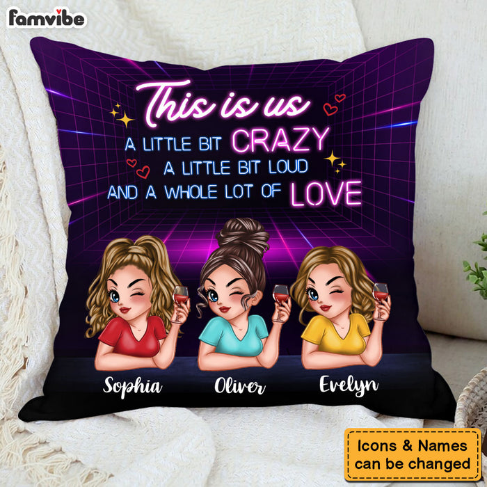 Personalized Gift For Friend This Is Us Pillow 33196 1