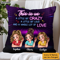 Personalized Gift For Friend This Is Us Pillow 33196 thumb 1