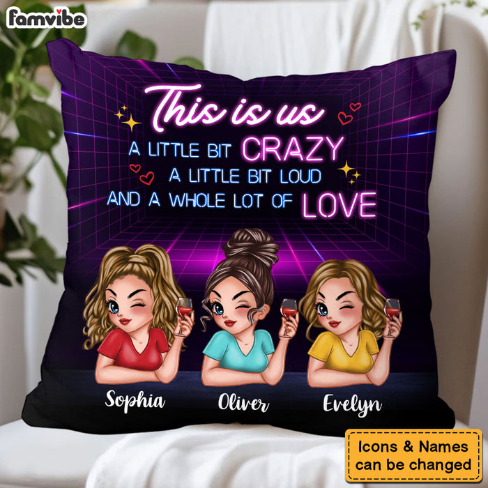 Personalized Gift For Friend This Is Us Pillow 33196 1
