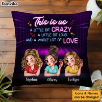 Personalized Gift For Friend This Is Us Pillow 33196 thumb 1