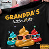 Personalized Gift For Grandpa Funny Shirt - Hoodie - Sweatshirt 33202 1
