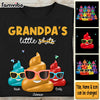 Personalized Gift For Grandpa Funny Shirt - Hoodie - Sweatshirt 33202 1