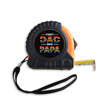 Personalized For Dad First Dad Now Grandpa Tape Measure 33237 thumb 1