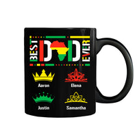 Personalized Gift For Dad For Father Mug 33271 thumb 1