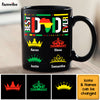 Personalized Gift For Dad For Father Mug 33271 1