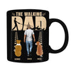 Personalized For Dad The Walking Dad Mug 33291 1