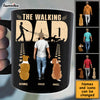 Personalized For Dad The Walking Dad Mug 33291 1