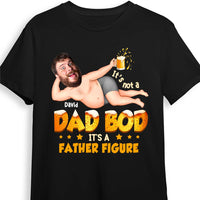 Personalized Gift For It's Not A Dad Bod Shirt - Hoodie - Sweatshirt 33376 thumb 1