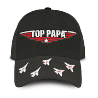 Personalized Gift Top Grandpa Cap 33596 thumb 1