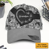 Personalized Gift For Grandpa Hands Down Cap 33605 1