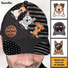 Personalized Gift For Dog Dad Cap 33672 1