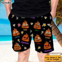 Personalized Gift For Grandpa Funny Hawaiian Set 33677 thumb 1
