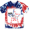 Personalized For Grandpa Dad 4TH Of July All-over Print T Shirt - Hoodie - Sweatshirt 33680 1