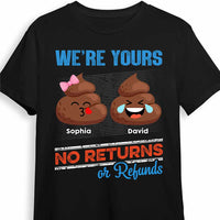 Personalized Gift For Dad Grandpa Shirt - Hoodie - Sweatshirt 33771 thumb 1