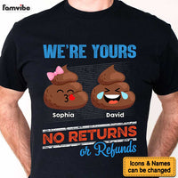 Personalized Gift For Dad Grandpa Shirt - Hoodie - Sweatshirt 33771 thumb 1