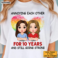 Personalized Annoying Each Other Shirt - Hoodie - Sweatshirt 33812 thumb 1