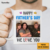 Father's Day Photo Mug 33840 thumb 1