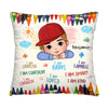 Personalized Gift For Kid Affirmation Pillow 33887 1