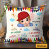 Personalized Gift For Kid Affirmation Pillow 33887 1