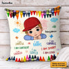 Personalized Gift For Kid Affirmation Pillow 33887 1