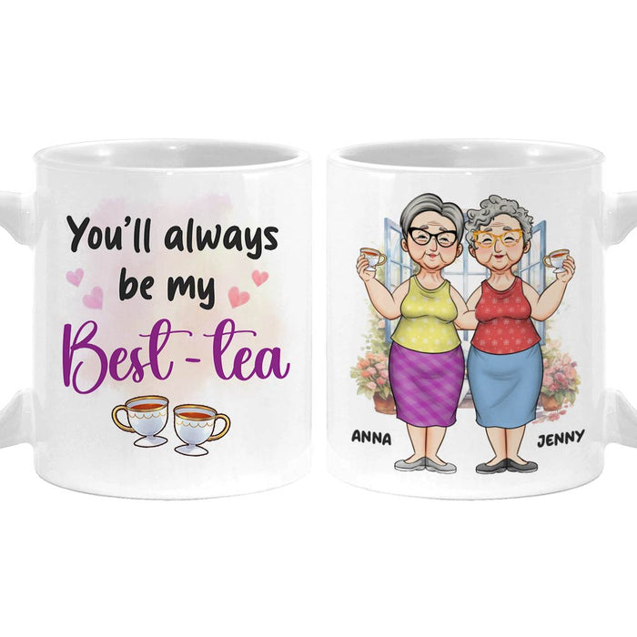 Personalized Gift For Friends Mug 33914 1