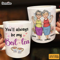 Personalized Gift For Friends Mug 33914 thumb 1