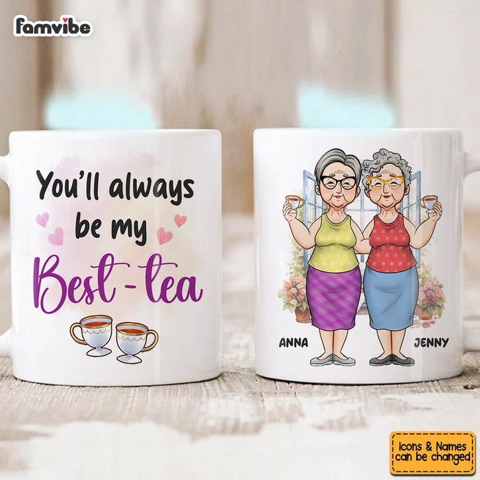 Personalized Gift For Friends Mug 33914 1