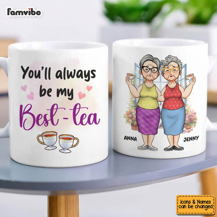Personalized Gift For Friends Mug 33914 1