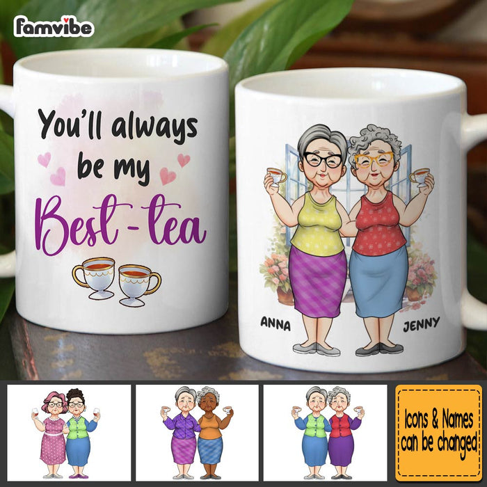 Personalized Gift For Friends Mug 33914 1