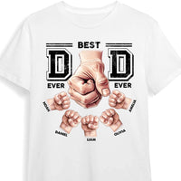 Personalized Gift For Dad Shirt - Hoodie - Sweatshirt 33979 thumb 1