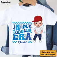 Personalized Gift For Granddaughter Toddler Era Kid T Shirt - Kid Hoodie - Kid Sweatshirt 34065 thumb 1