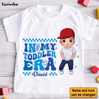 Personalized Gift For Granddaughter Toddler Era Kid T Shirt - Kid Hoodie - Kid Sweatshirt 34065 thumb 1