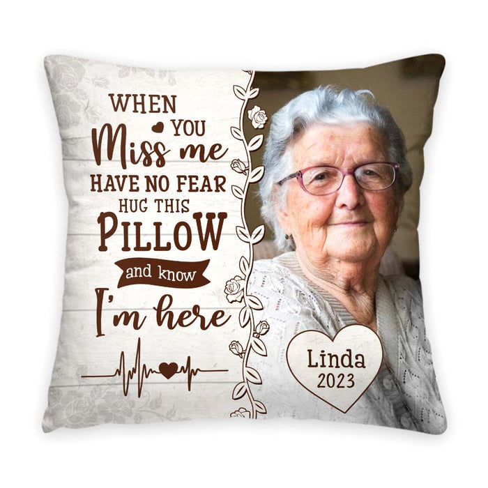 Personalized Memorial Gift Hug This Pillow 34089 1